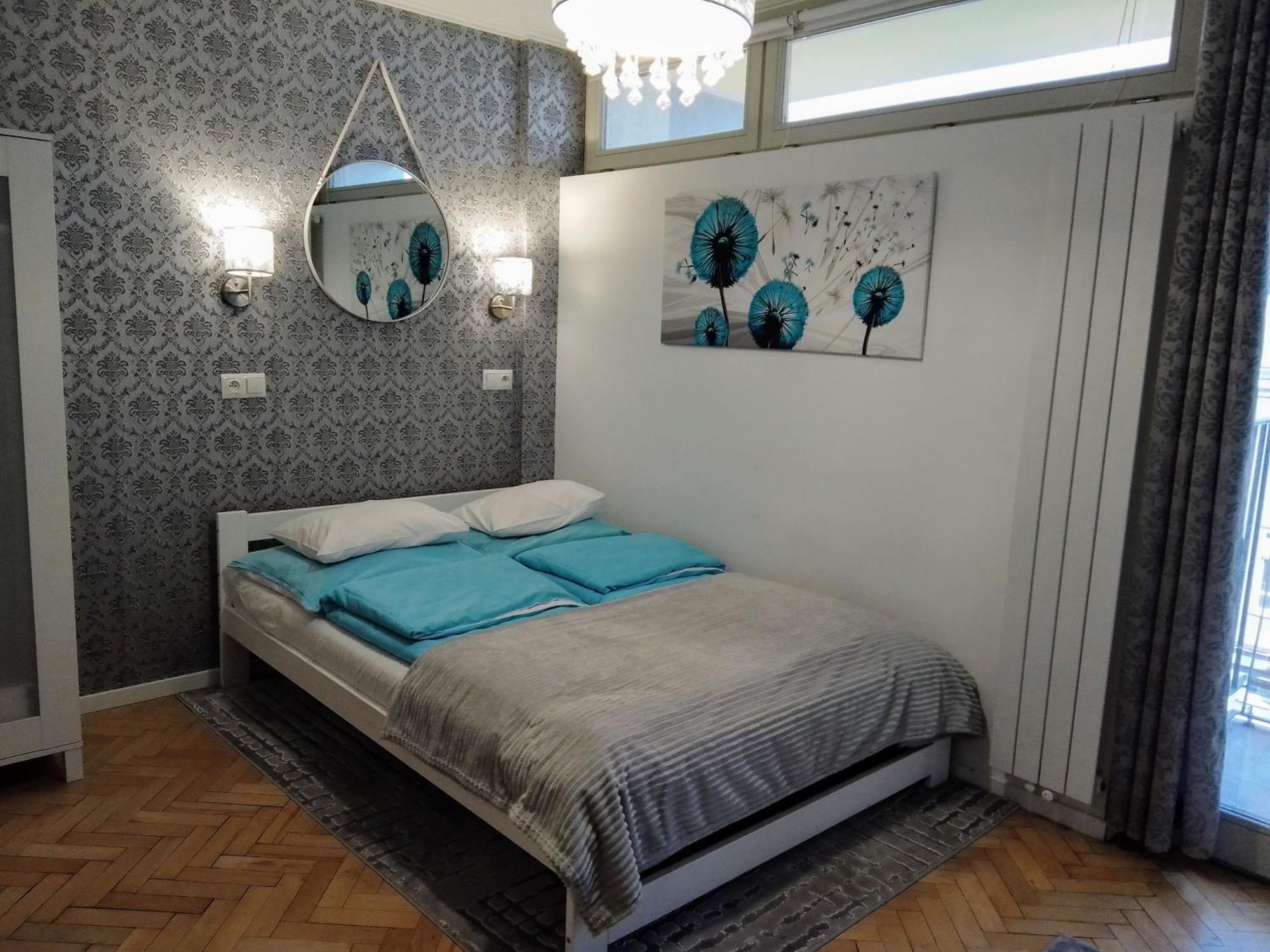 Duarte Apartamenty Kollataja Вроцлав Экстерьер фото
