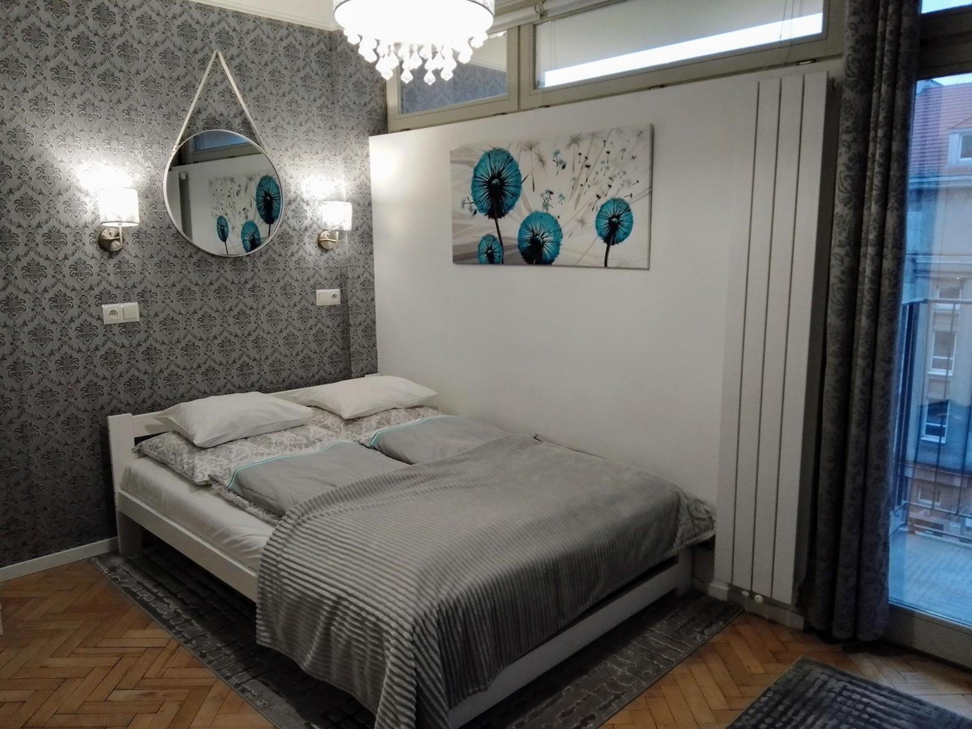 Duarte Apartamenty Kollataja Вроцлав Экстерьер фото