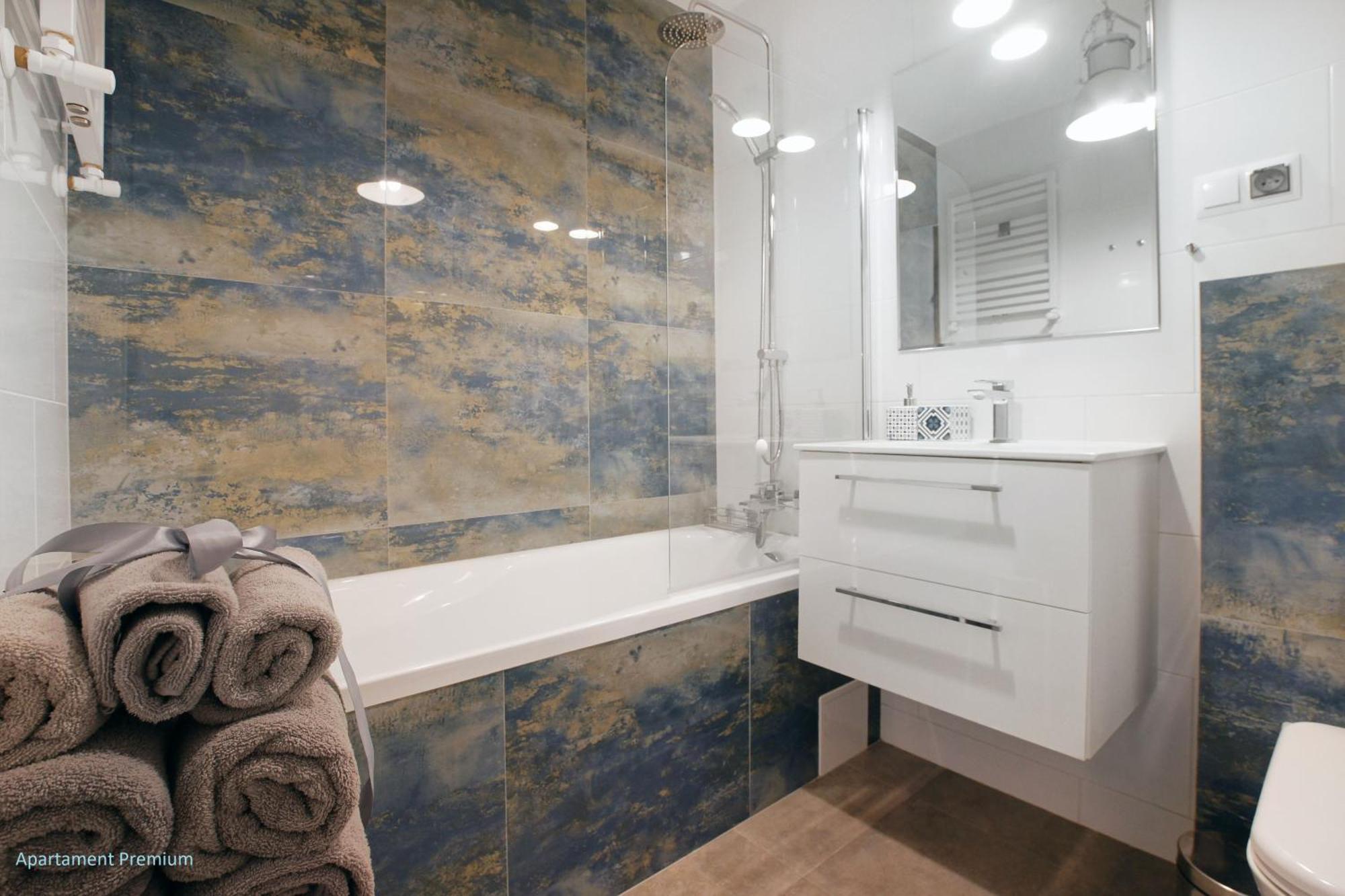 Duarte Apartamenty Kollataja Вроцлав Экстерьер фото